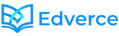 EdVerce Logo